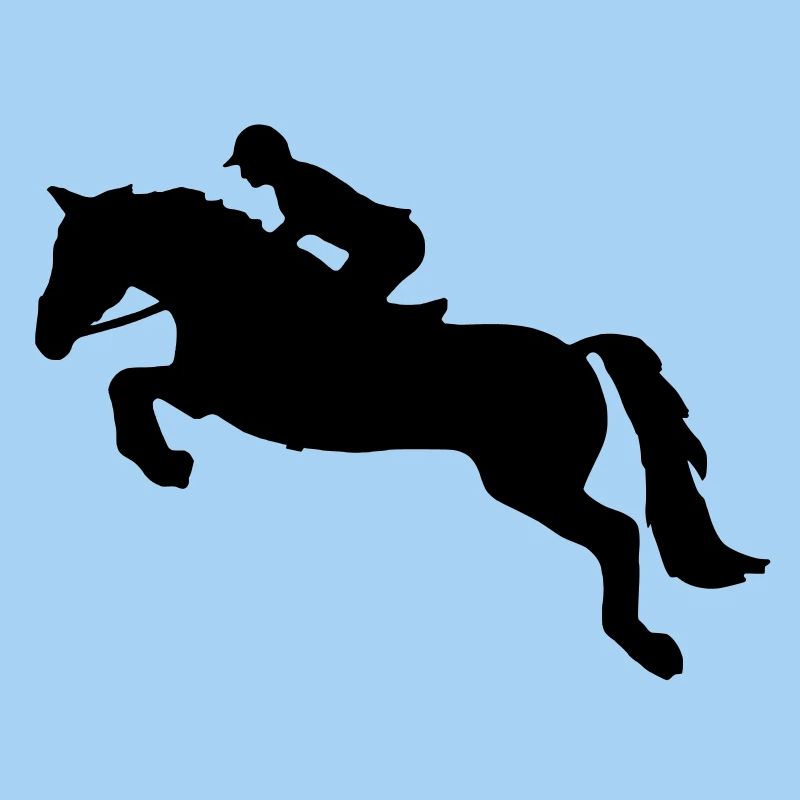 Springreiten