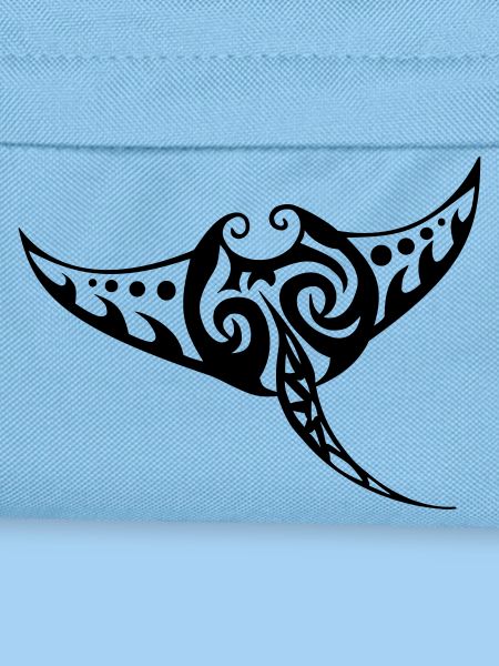 Manta Rochen