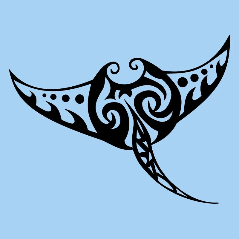 Manta Rochen