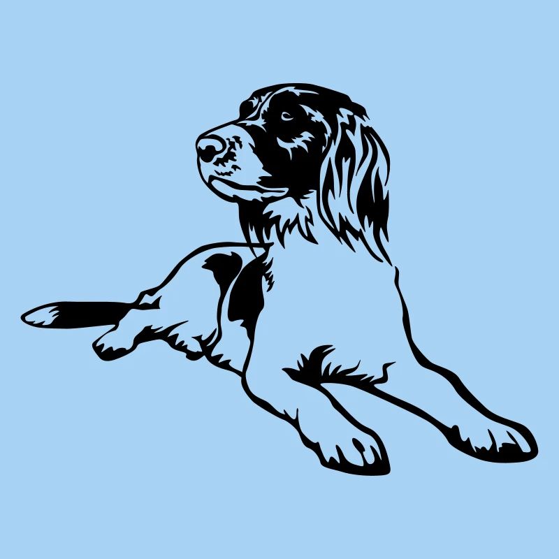 Münsterländer