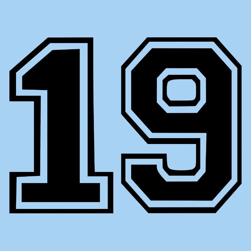 19