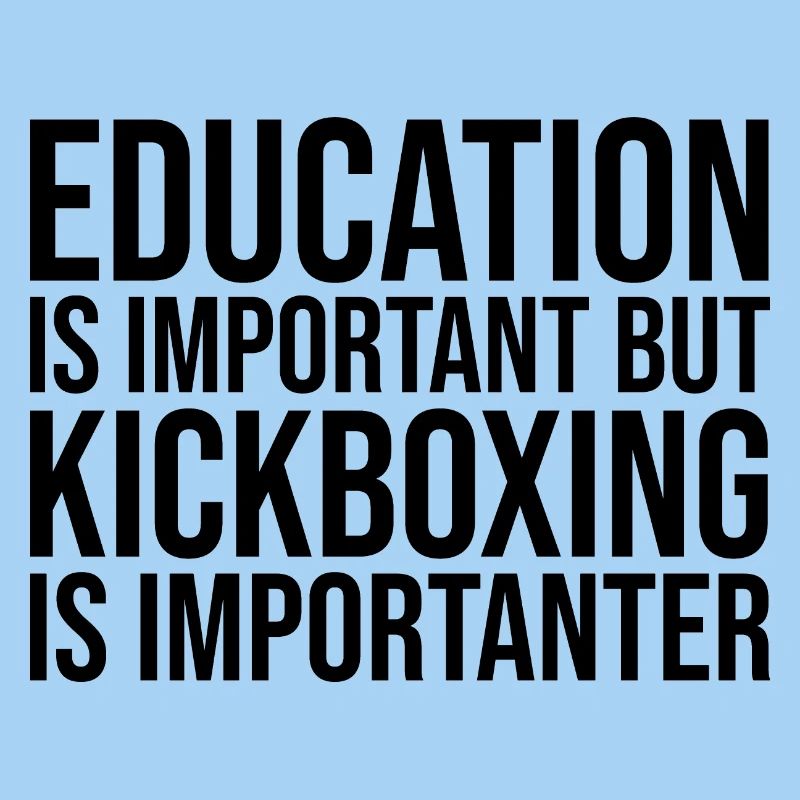 Kickboxen