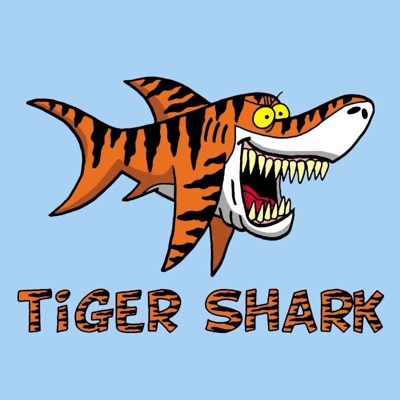 Tigerhai