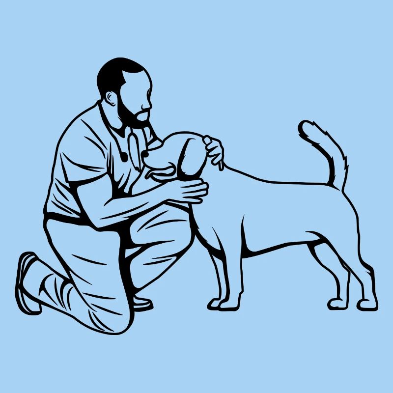Veterinary technician
