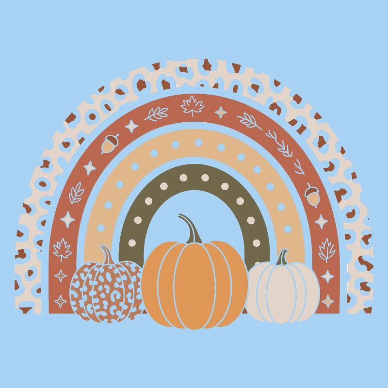 Pumpkin Autumn