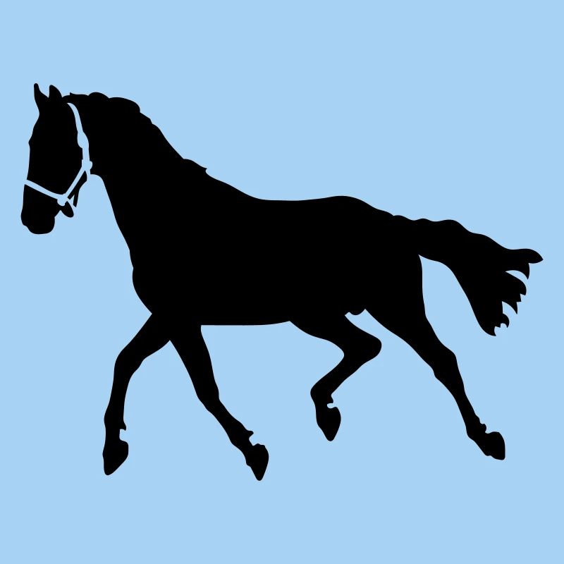 Pferd