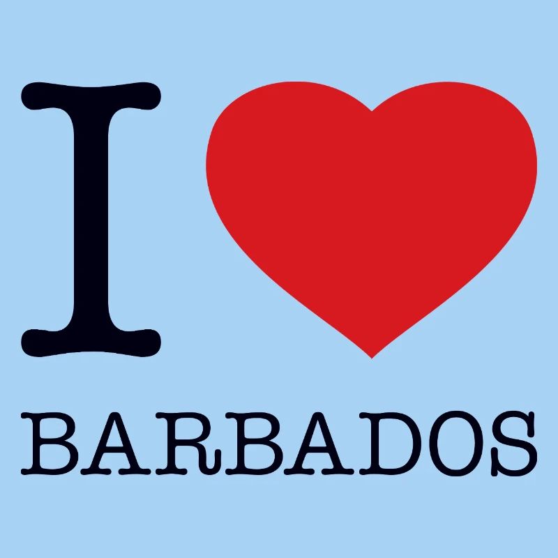 J’adore la Barbade