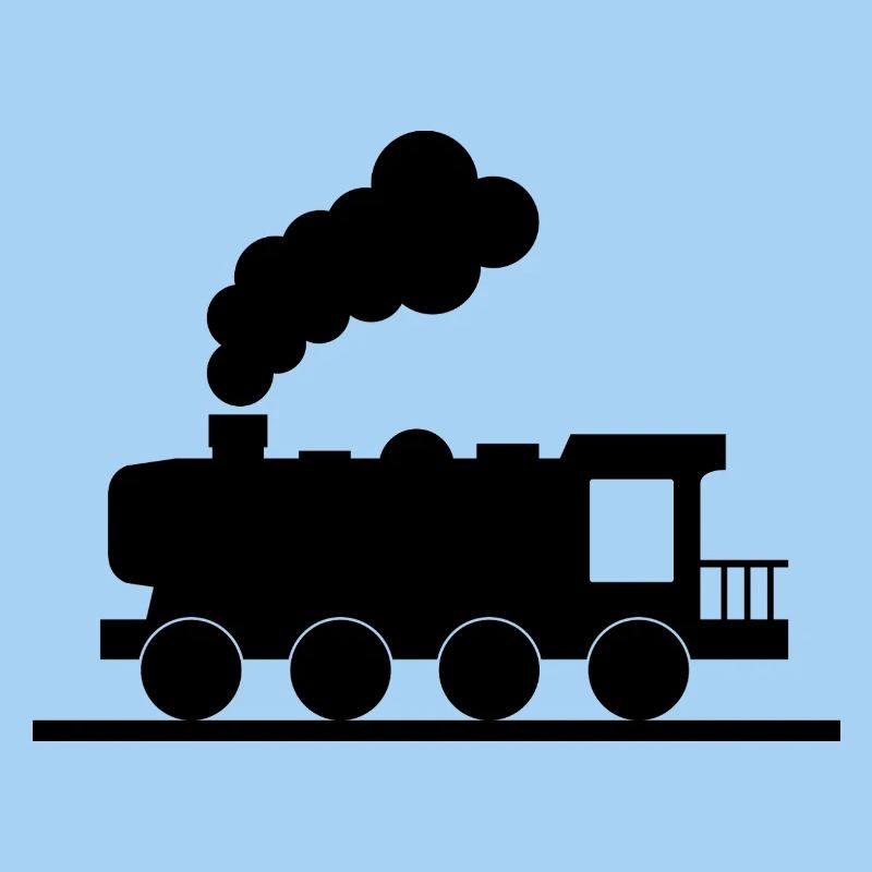 train