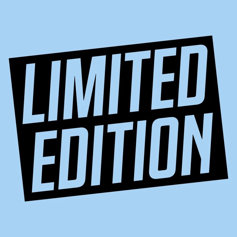 Édition limitée