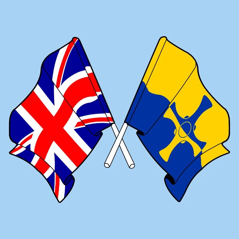Durham & Großbritannien