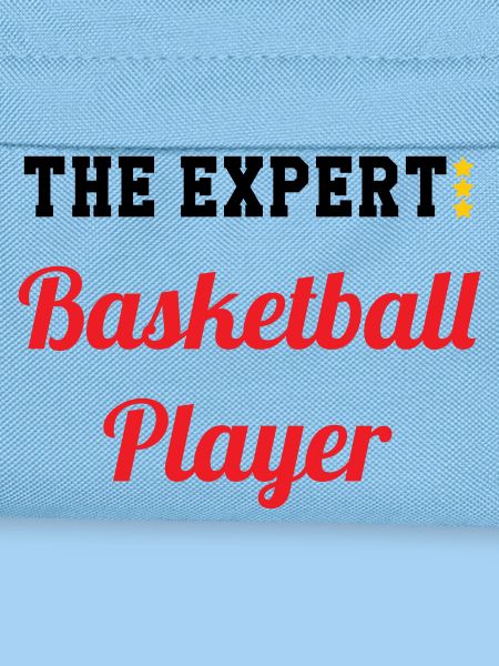 Der Basketball-Experte