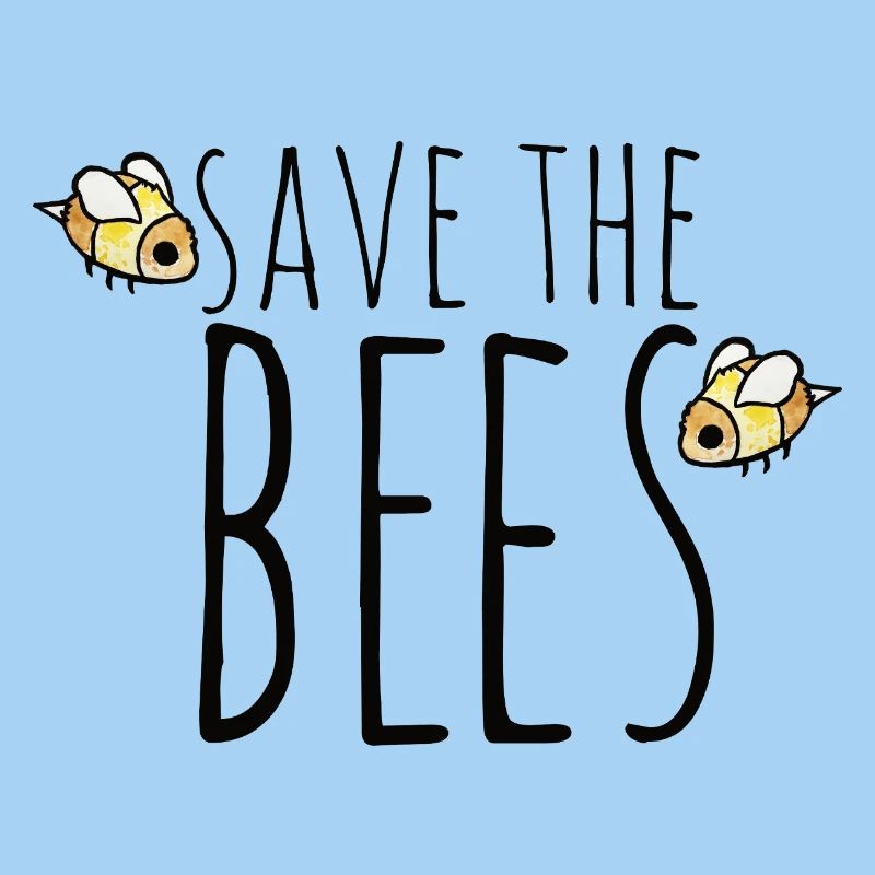 Save the Bees Bee Conservation