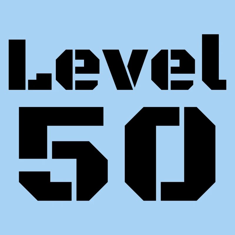 Level 50