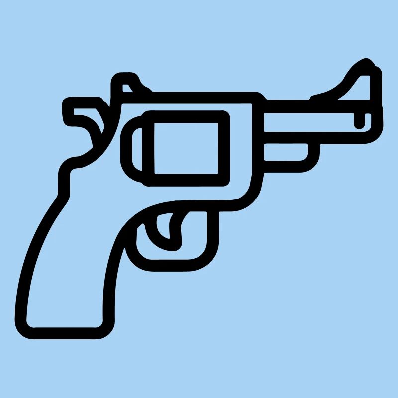 revolver