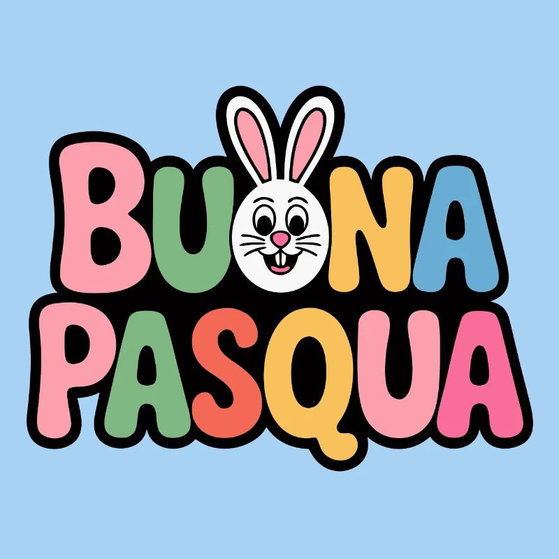 Happy Easter Funny