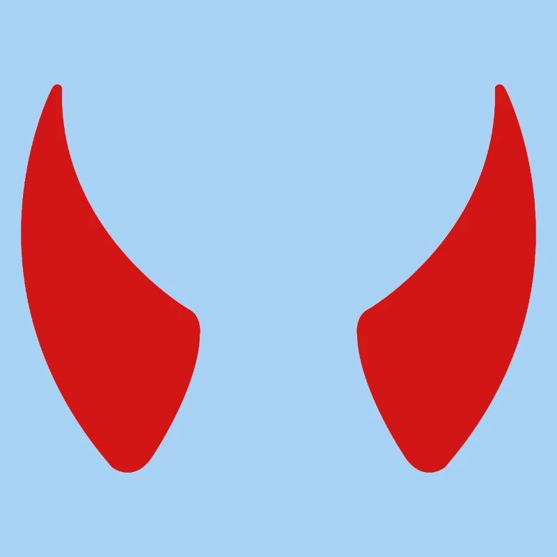Cornes du diable