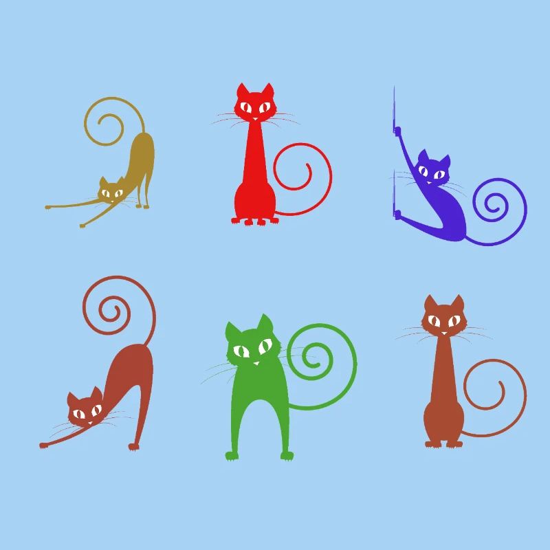 Katzen