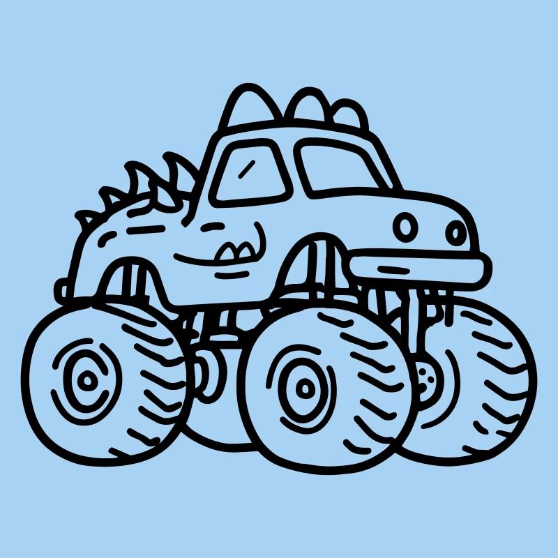 Monstertruck