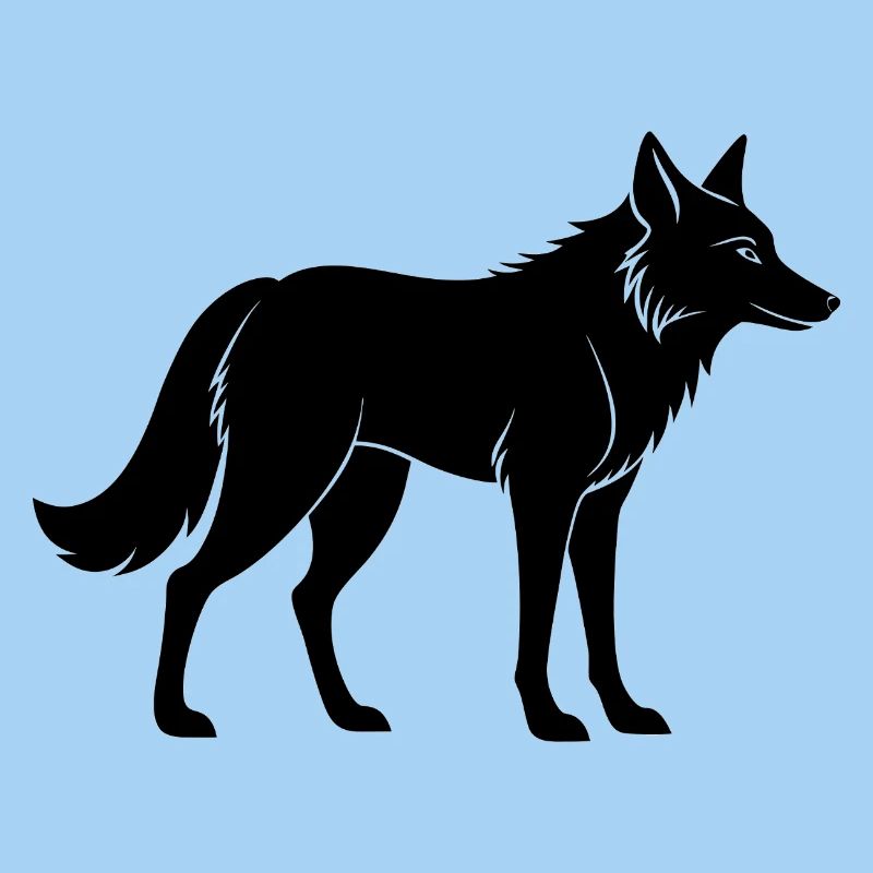 coyote