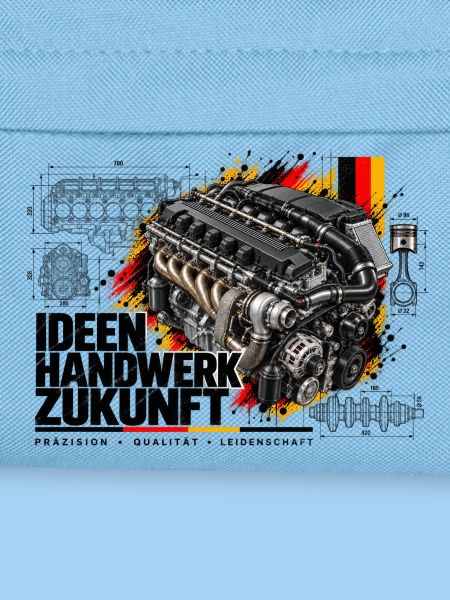 Kraftmotor German Power Engine