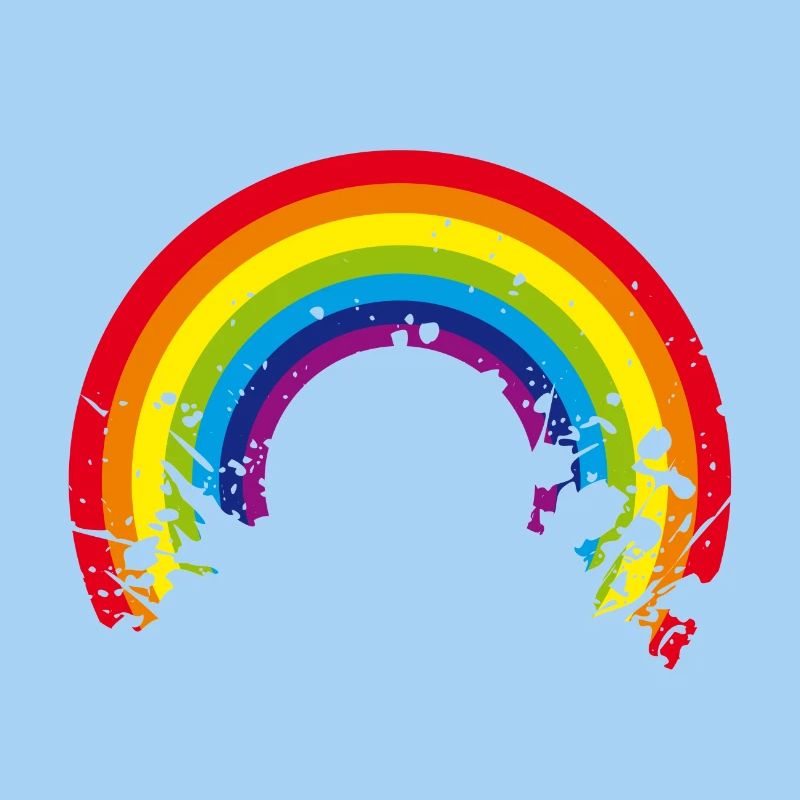 rainbow rainbow