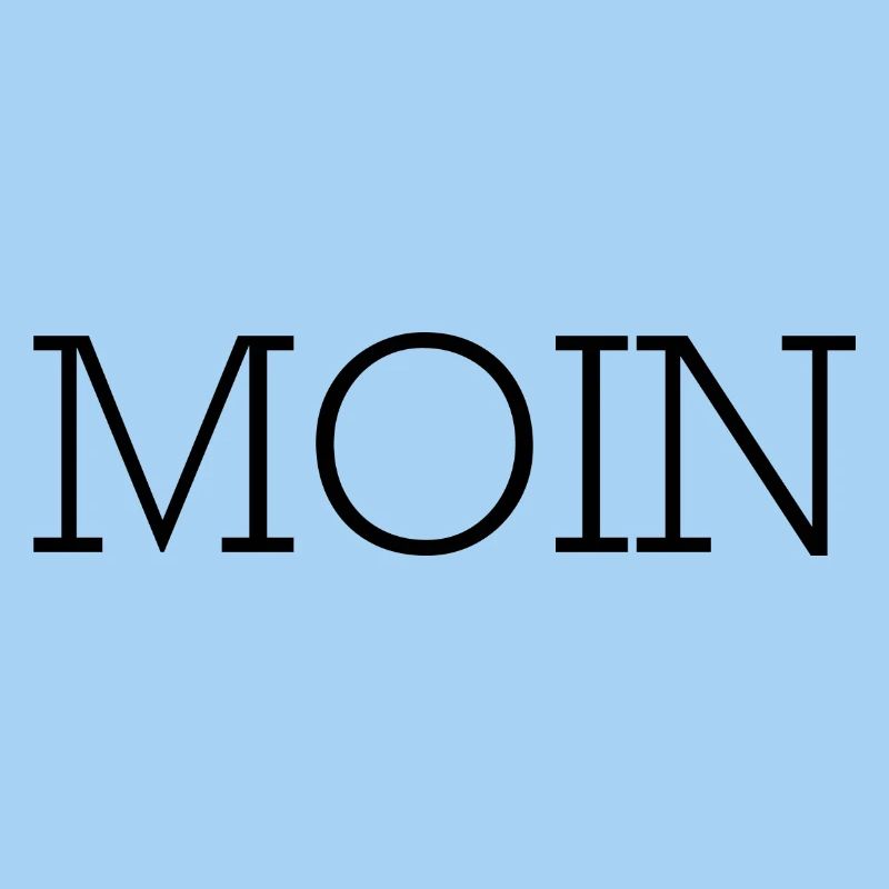 Moin