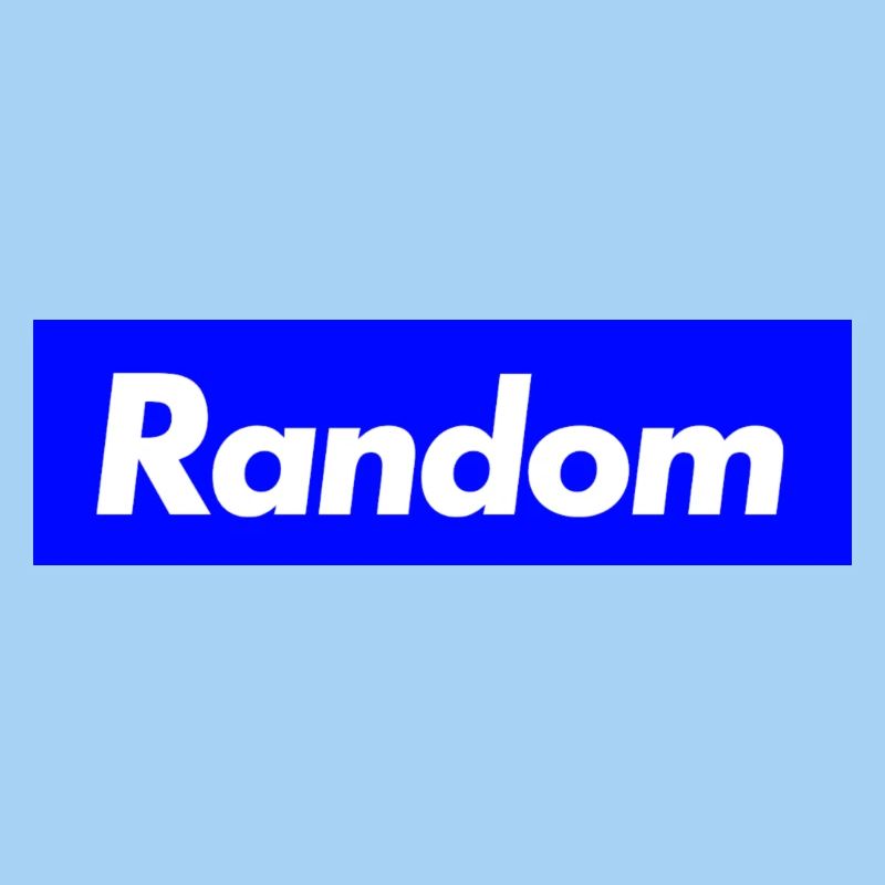 Random