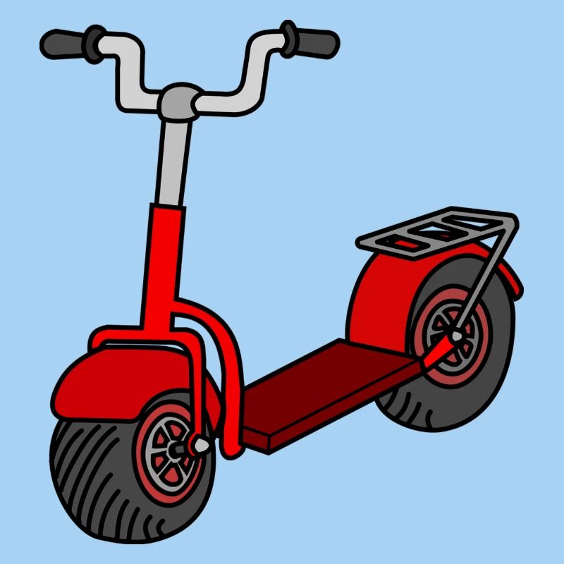 Kick Roller