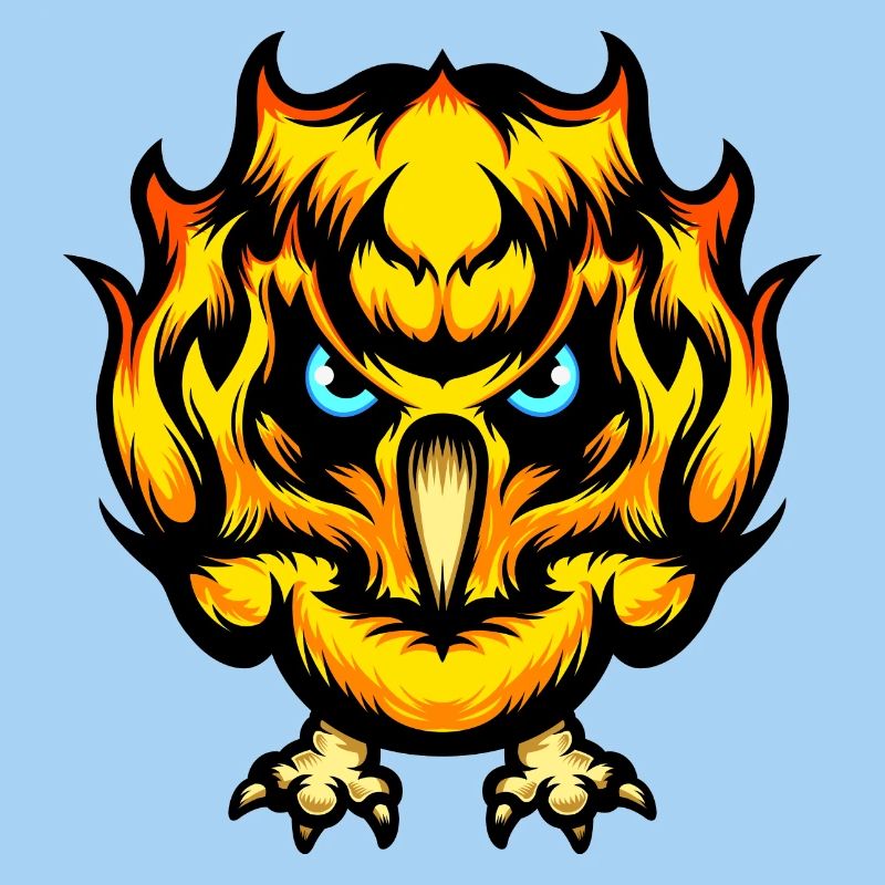 Fire Chick