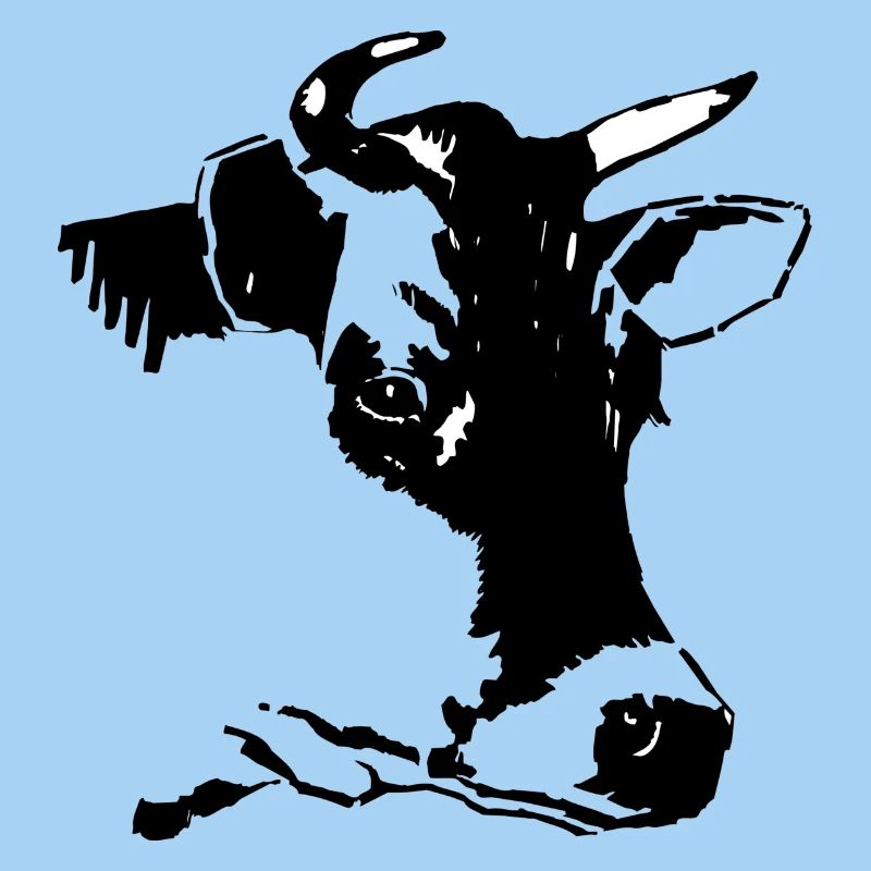 vache
