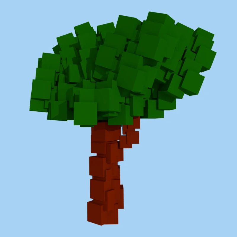 Blockchain Tree