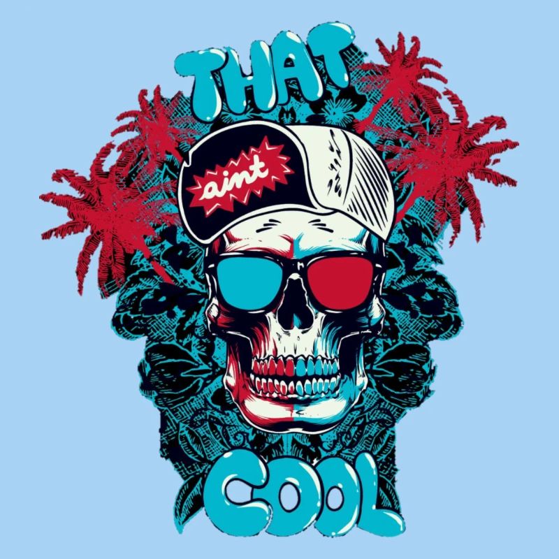 That's cool