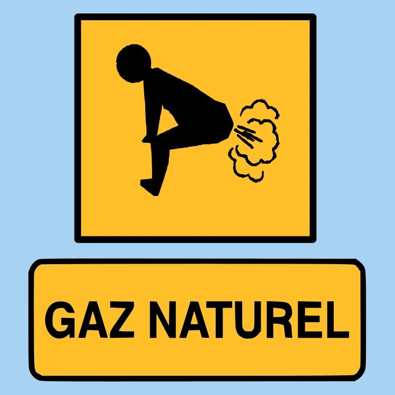 Gaz naturel