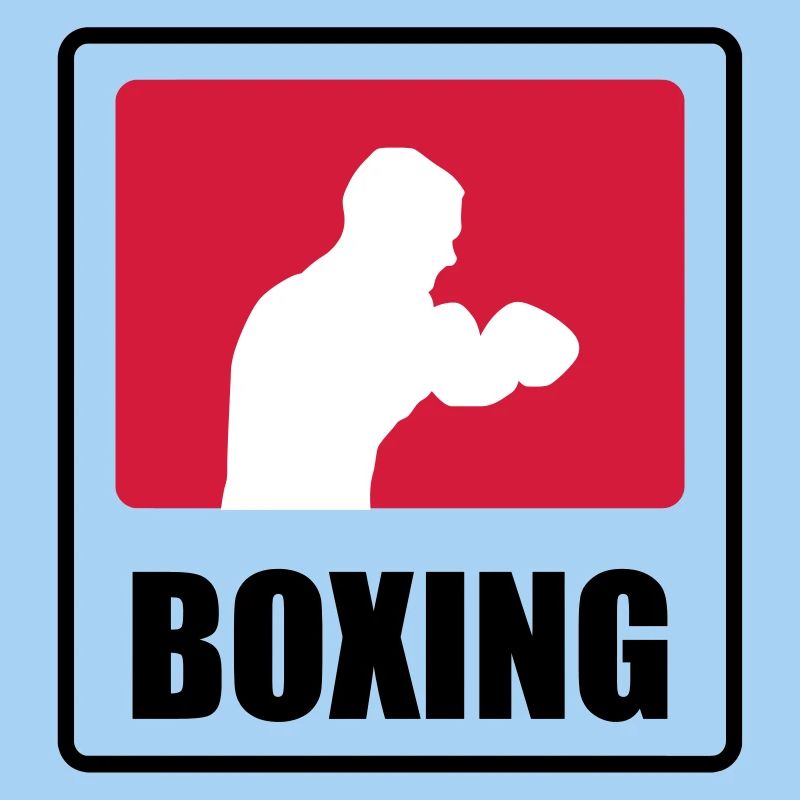Boxer - Boxen 🥊