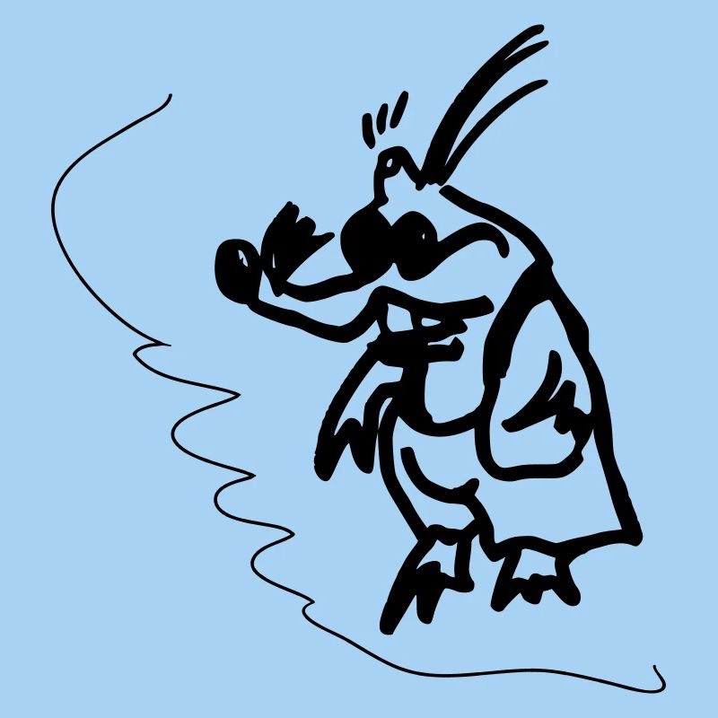 mole