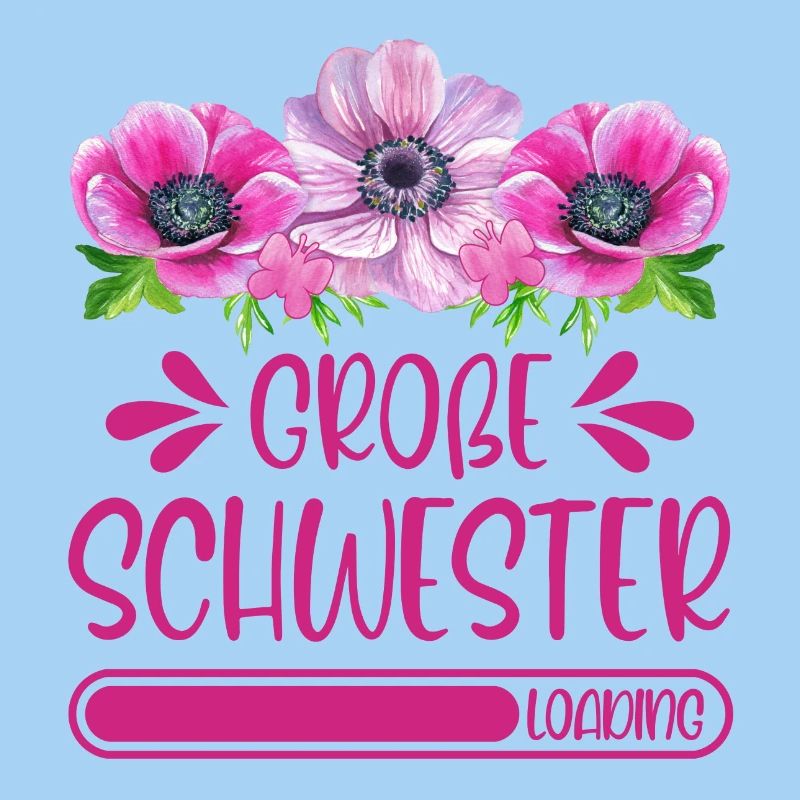 Große Schwester Loading
