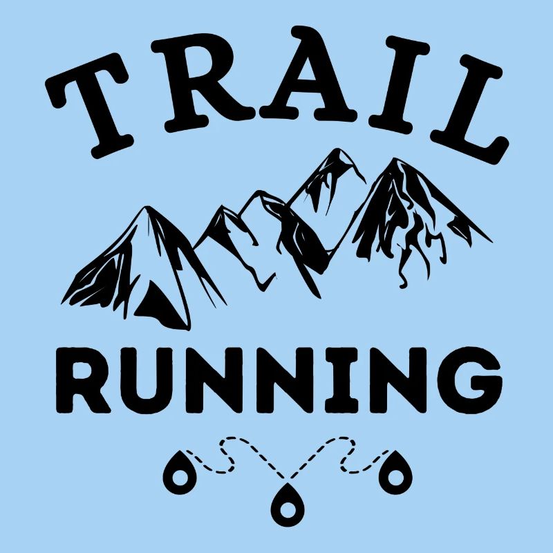 trail, trail running, running