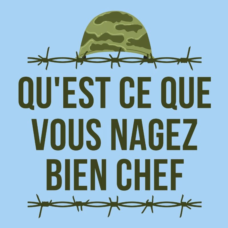 la septième compagnie, la 7ème compagnie