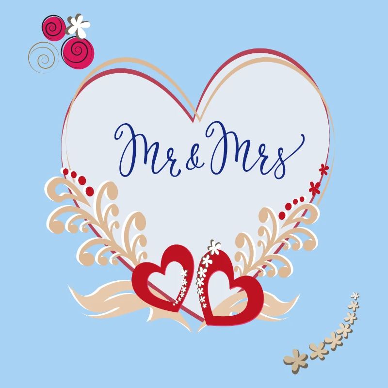 Mariage Marié
