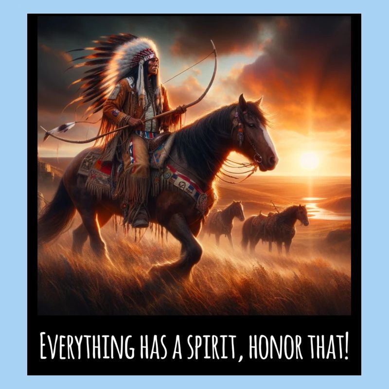 Native American Art