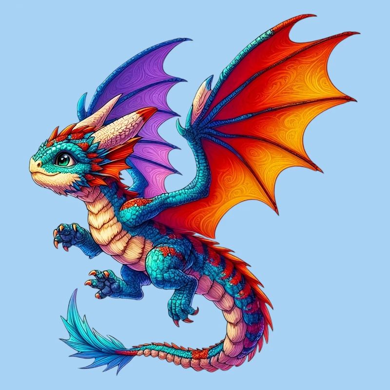 Drache