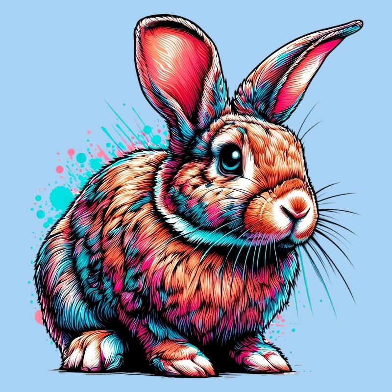 Rabbit