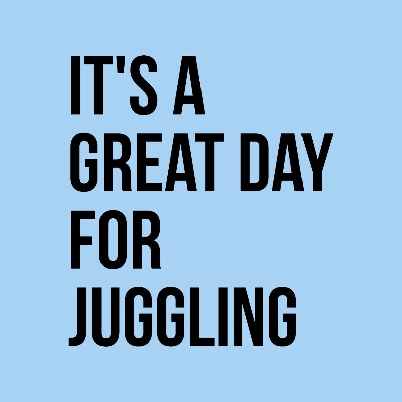 Juggling
