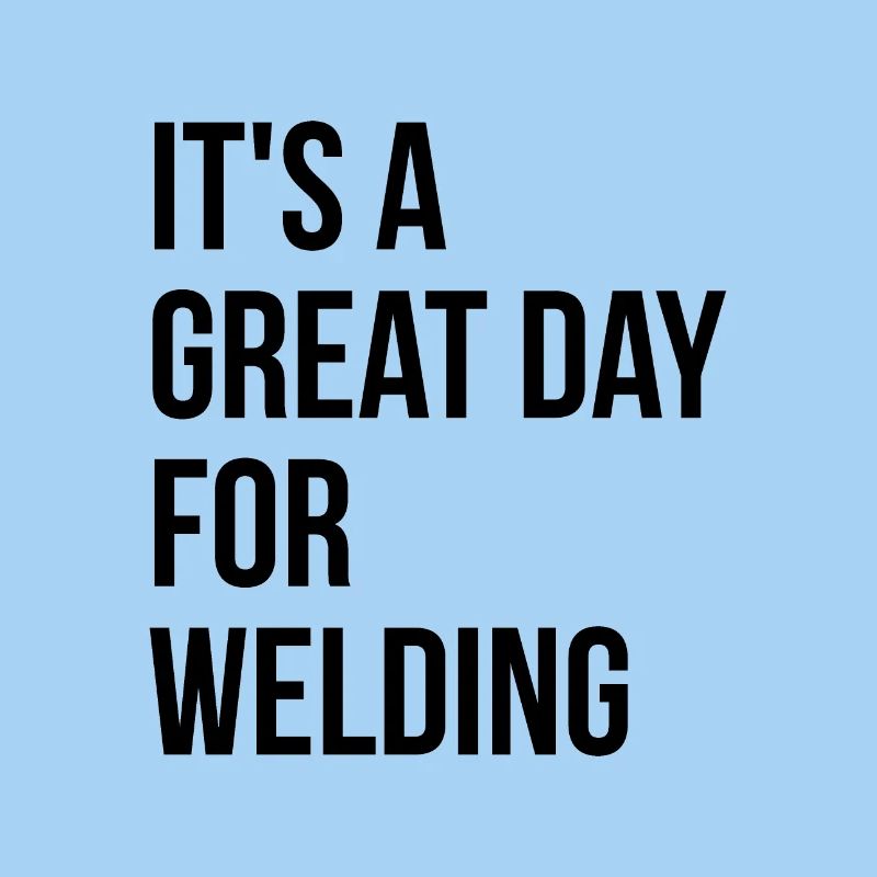 Welding