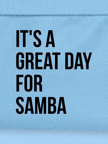 Samba Samba Samba