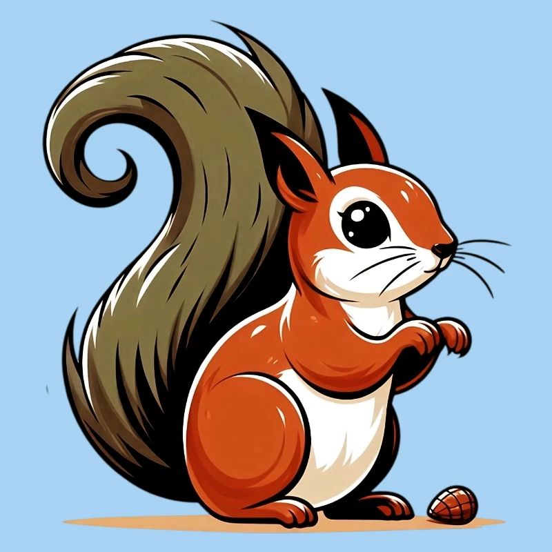 Squirrel
