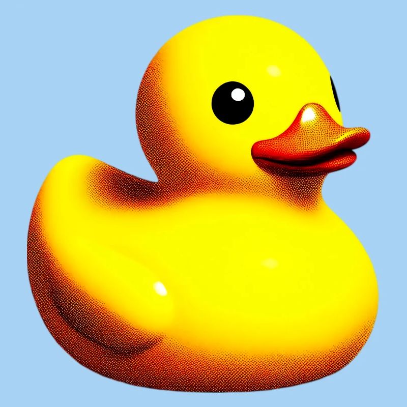 Duckling Duck Duck Duck