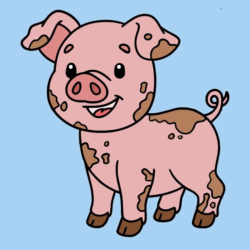 Schwein