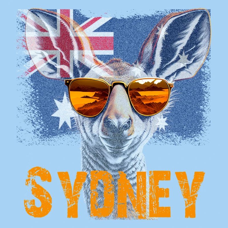 Syndney Roo