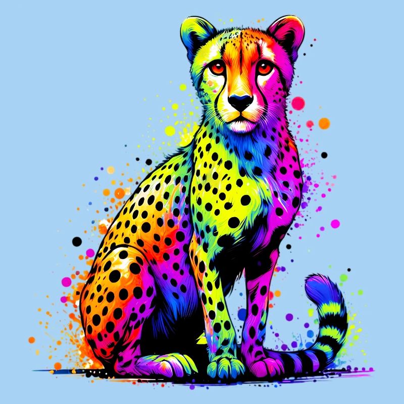 Cheetah